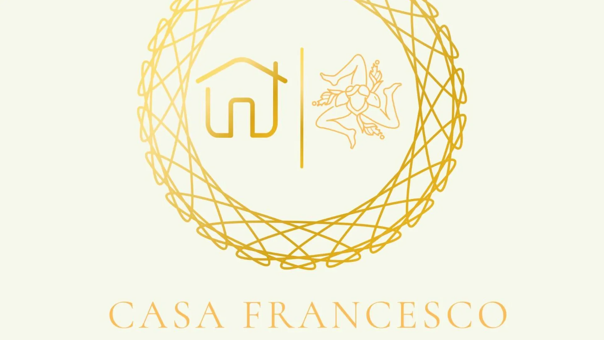 Ferienhaus Villa Casa Francesco Forza dʼAgro