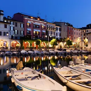 *** Hotel Piroscafo Italië