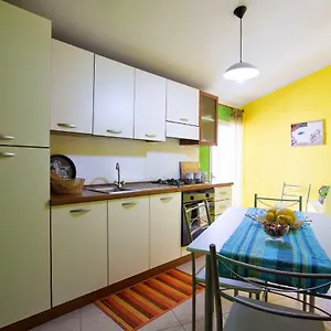  Apartment Belvedere Sant'ambrogio
