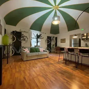  Apartman Bibike