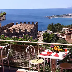 Mediterranée Taormina
