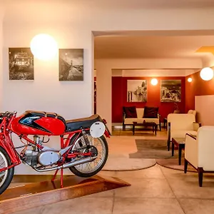 *** Hotel Hotel City Italië