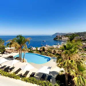 Hotel Enrica - Aeolian Charme, Lipari (Isola Lipari)