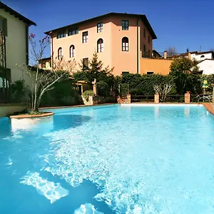 *** Hotel Del Chianti Italië