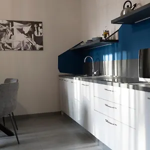  Apartman Etna Design