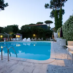 **** Hotel Ih Logos Dei Marmi Italië
