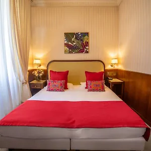 **** Hotel Grand Bastiani Italië