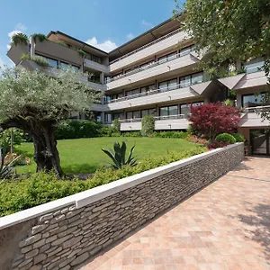 **** Aparthotel Il Sogno Italië
