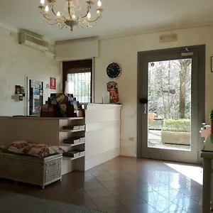 *** Hotel La Passeggiata Italië