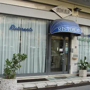 Hotel Kroma, Ragusa
