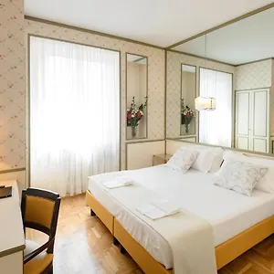 **** Hotel Continental Italië