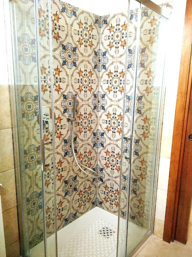 Holiday home Casa Francesco Villa Forza d'Agro Italy