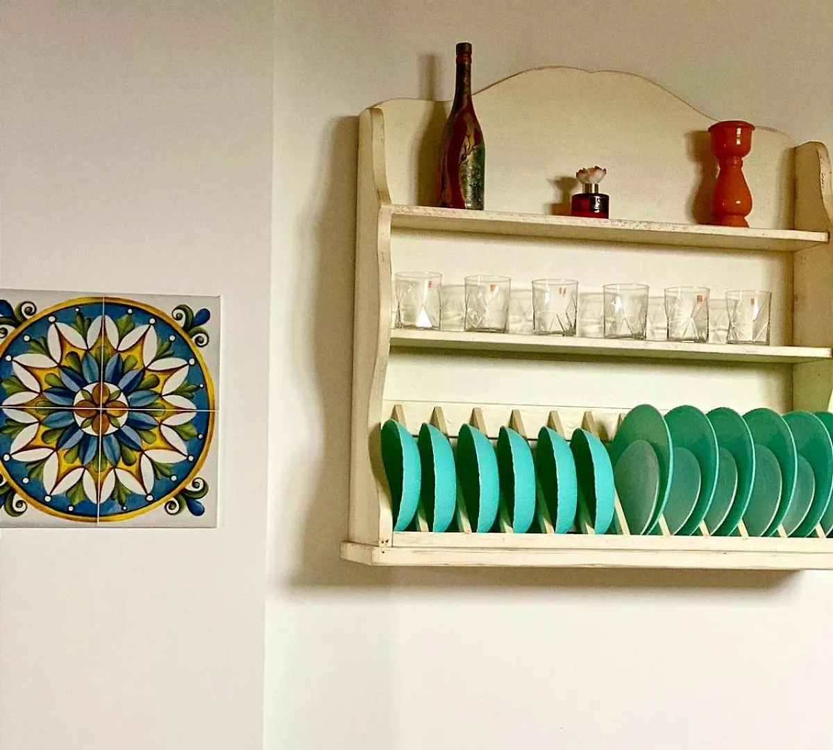Casa Francesco Villa Forza d'Agro Holiday home