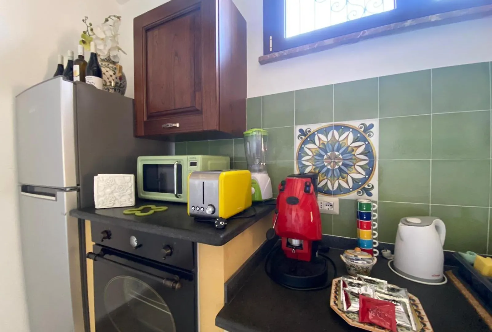 Casa Francesco Villa Forza d'Agro Italy