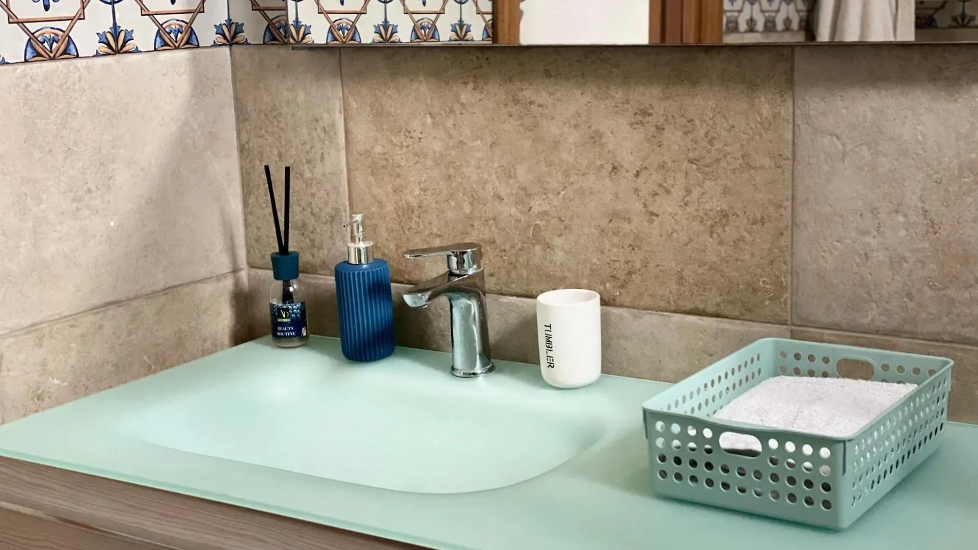 Casa Francesco Villa Forza d'Agro Holiday home