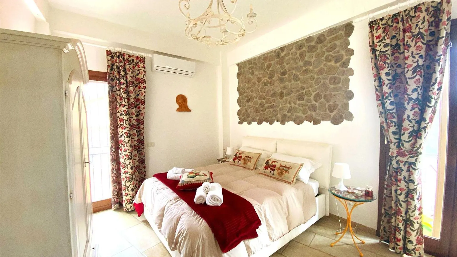 Holiday home Casa Francesco Villa Forza d'Agro
